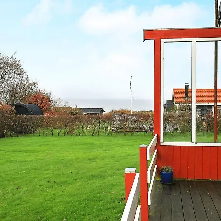 6 Person In Holiday home Vinderup