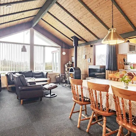 Holiday home 6 Person In