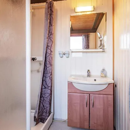 6 Person In Holiday home Vinderup