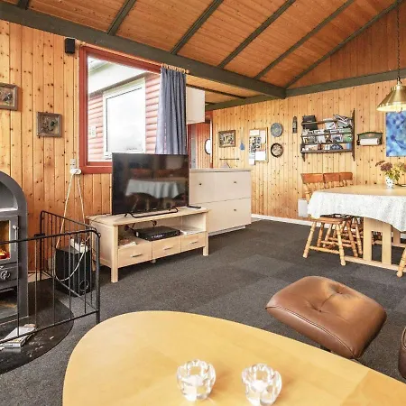 6 Person In Holiday home Vinderup