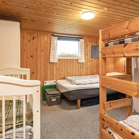 6 Person In Vinderup-by Traum Vinderup