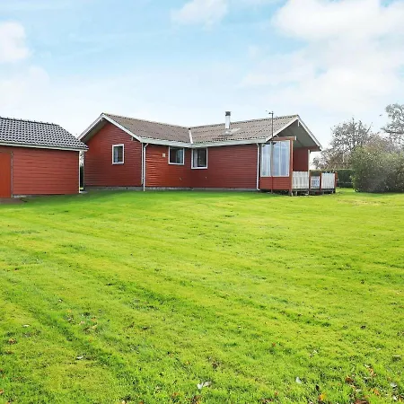 6 Person In Holiday home *
